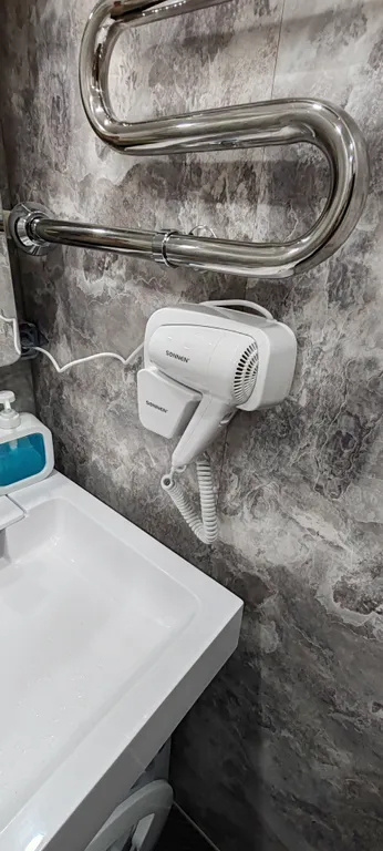 Уютная квартра с дизайнерским ремонтом