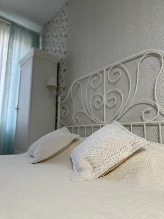 Уютный таунхаус с видом на лес