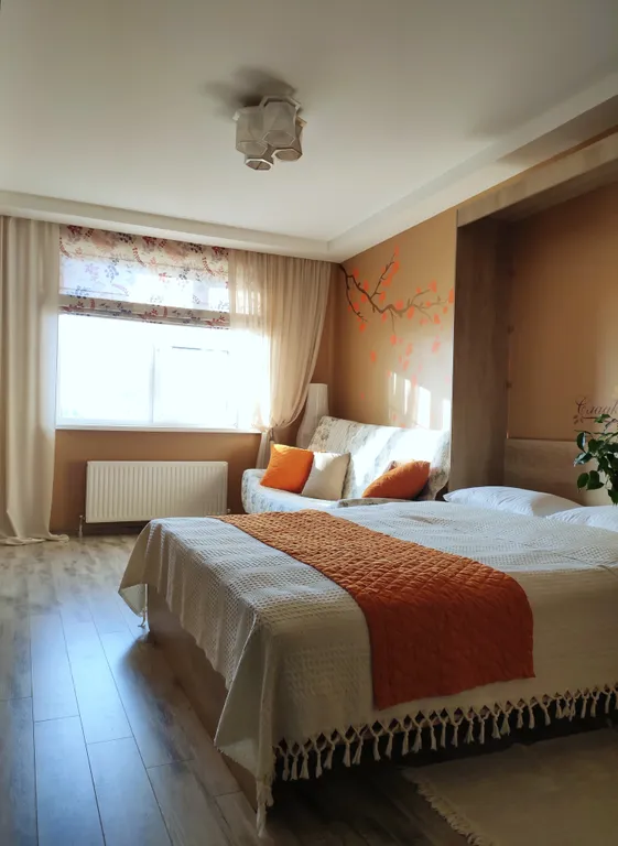 Премиум апартамент в центре Симфония deluxе