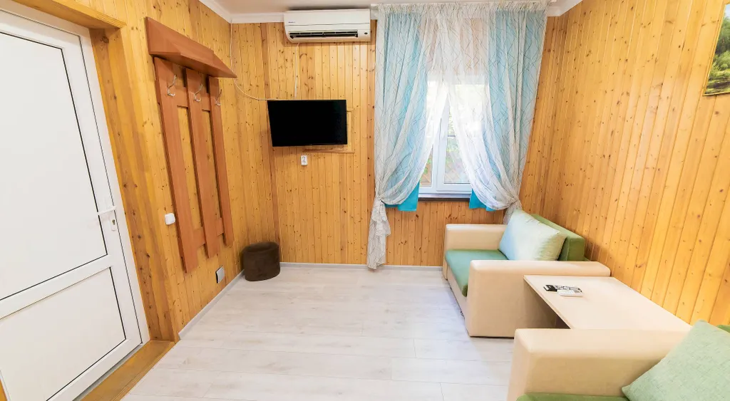 Квартира Комната — Анапа