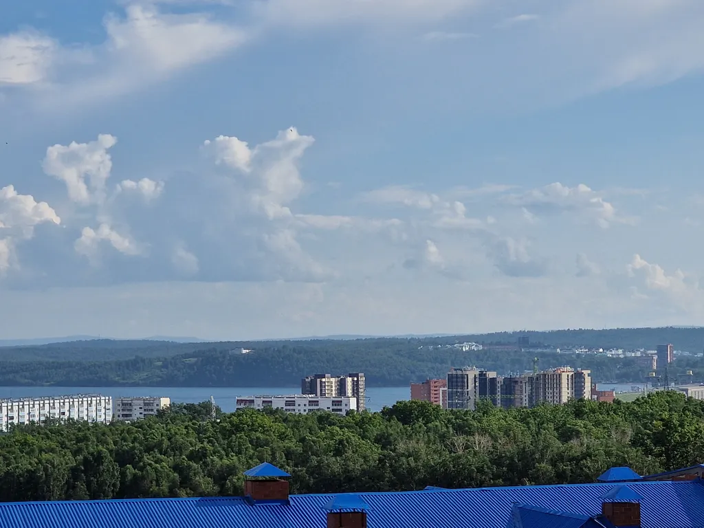 Квартира Уютная квартира в удобном месте — Иркутск