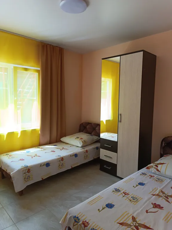 Коттедж Новый отдельный дом — аренда посуточно в Должанская