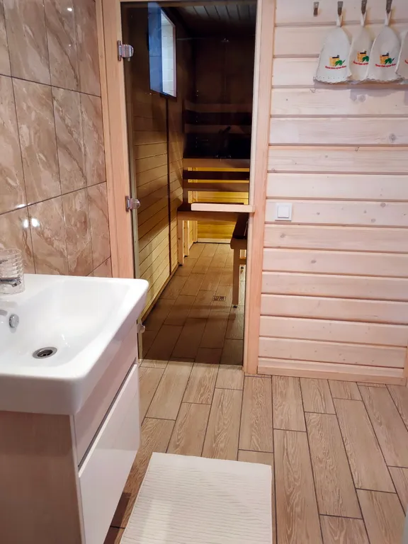 Спящий залив