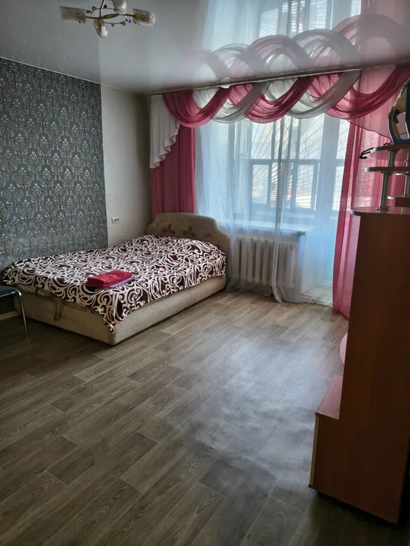 Уютная квартира рядом с центром города — аренда посуточно в Благовещенск