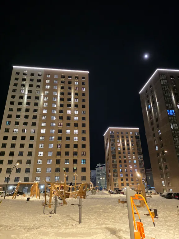 Евро-2х комнатная квартира