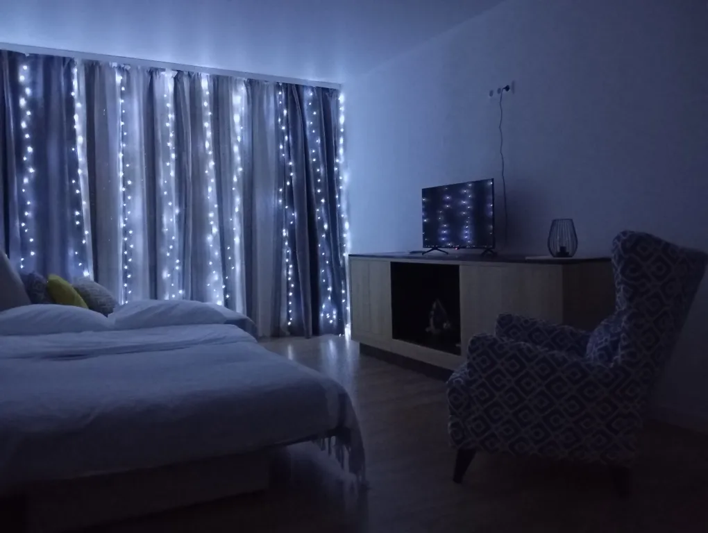 Квартира Квартира с видом на парк — Нижний Новгород