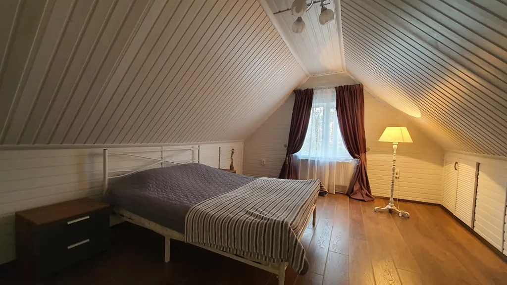 Гостевой Дом Paradise Village