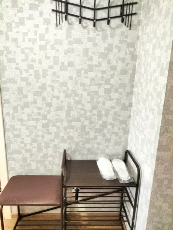 Квартира около вокзала Ярославль-Главный