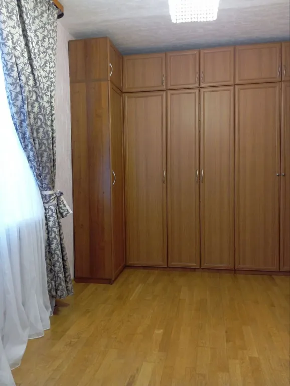 Квартира рядом с Ярмаркой