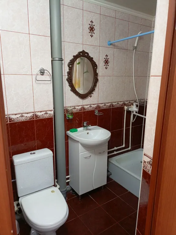 Уютная квартира в 10 минутах ходьбы от озера