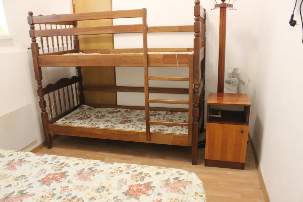 Уютная вместительная 3х комнатная квартира с бесплатной автостоянкой