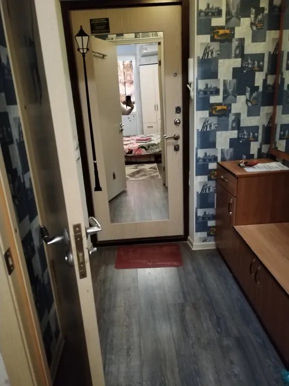 Уютная студия и отдыха