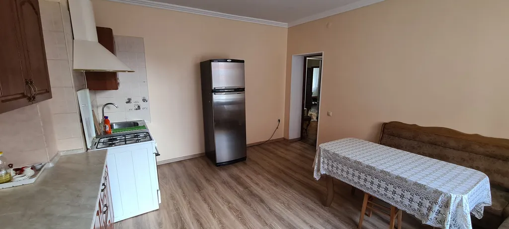 Квартира Уютная квартира в новостройке — Владикавказ