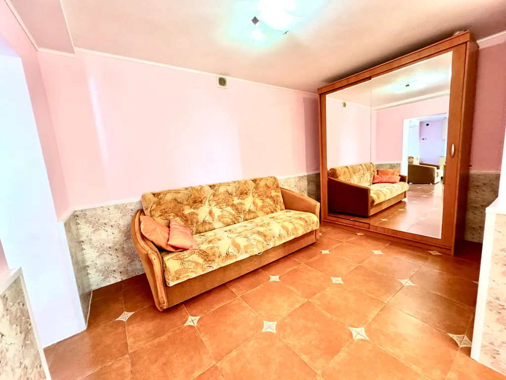 Дом с бассейном