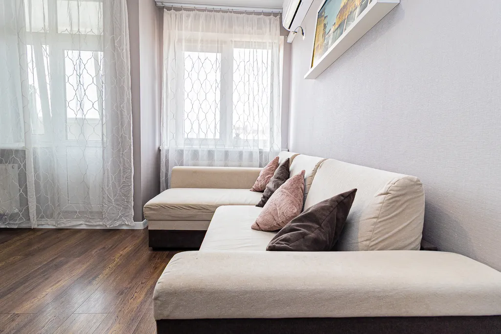 Добро пожаловать в Губернский