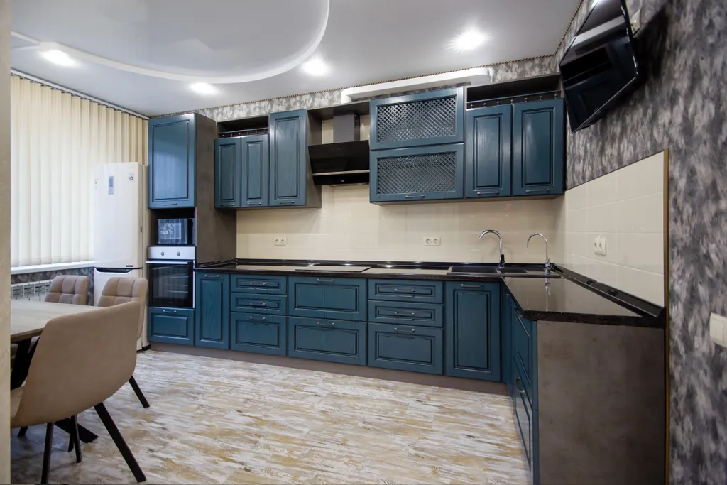 ViP Квартира №5, р-н Аэропорт