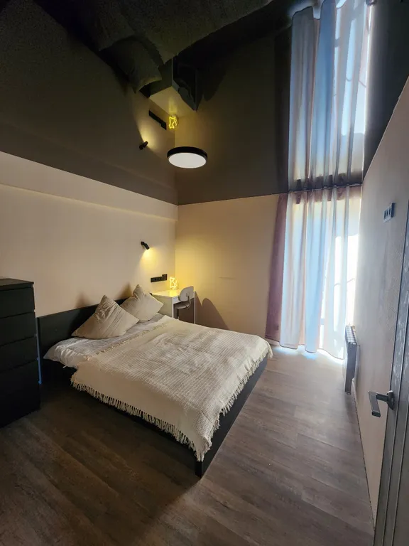 Квартира двухкомнатная у парка