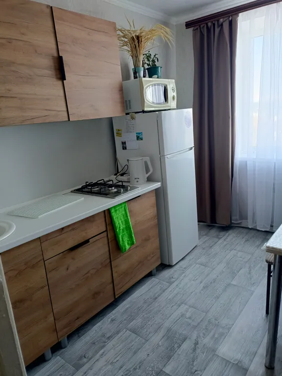 Квартира в центре Армавир район АГПУ