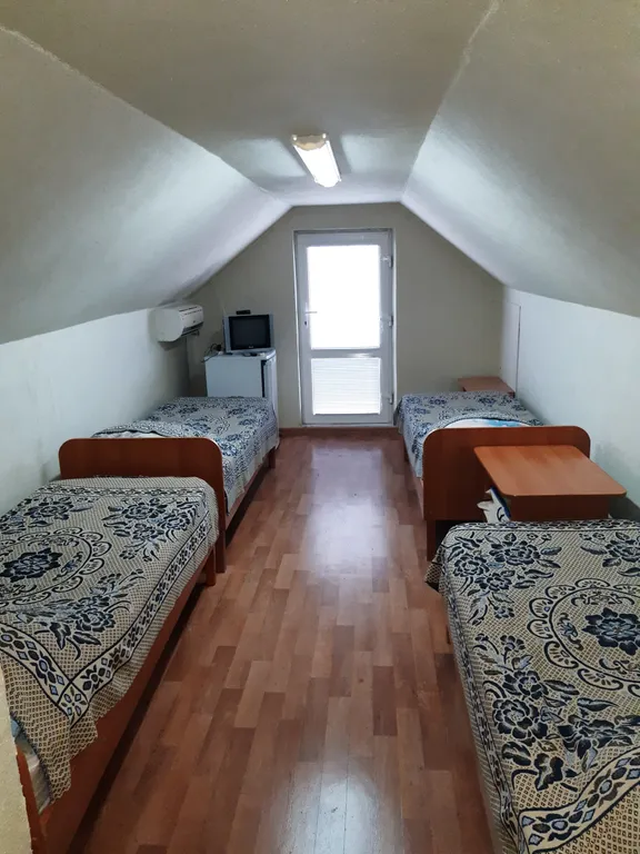 Квартира Дача Белая чайка — аренда посуточно в Саки