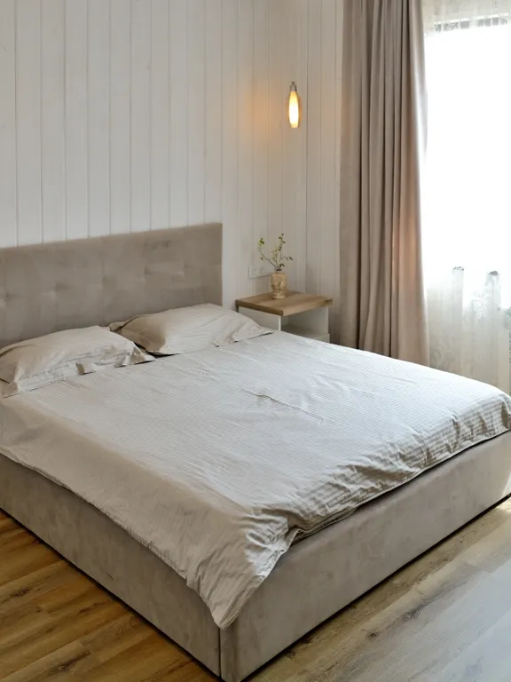 Коттедж в Коприно