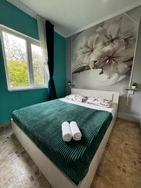 Квартира Комната — аренда посуточно в Цандрыпш