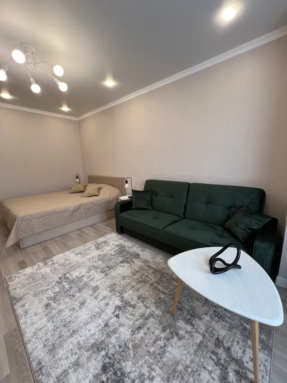 Квартира у моря