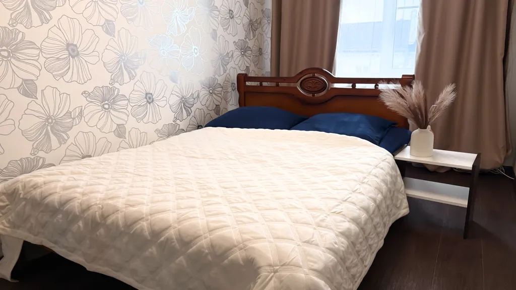 Уютная квартира в спальном районе — аренда посуточно в Городец