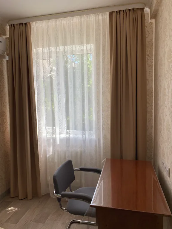 Апартаменты у моря