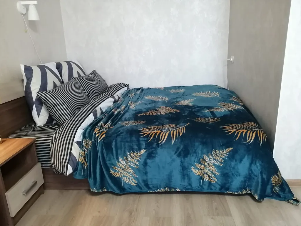 Квартира Квартира Рядом с центром Кулакова — Москва
