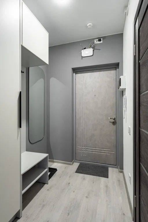 Квартира Апартаменты на острове Декабристов — Санкт-Петербург