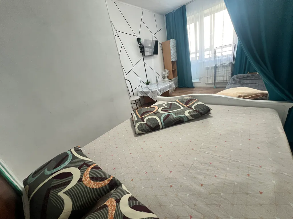 Зазеркалье