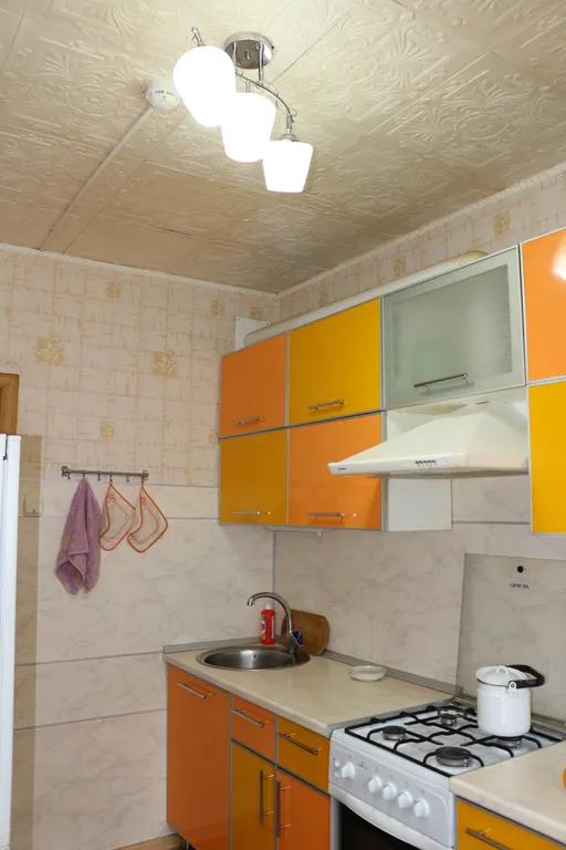 Уютная двухкомнатная квартира рядом с аквапарком Улет