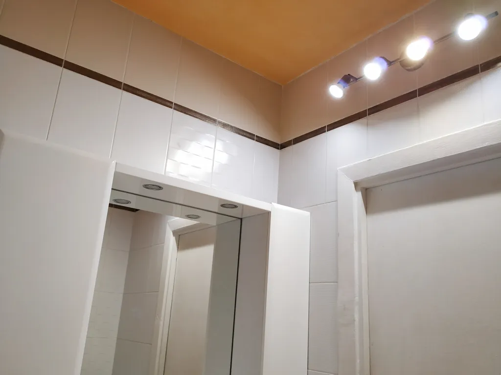 Квартира Большая 2-комнатная с шикарным видом около Вокзала — Минск