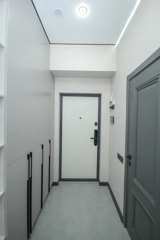 Уютная квартира в центре города Алматы