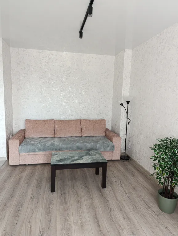 Уютные апартаменты в центре города