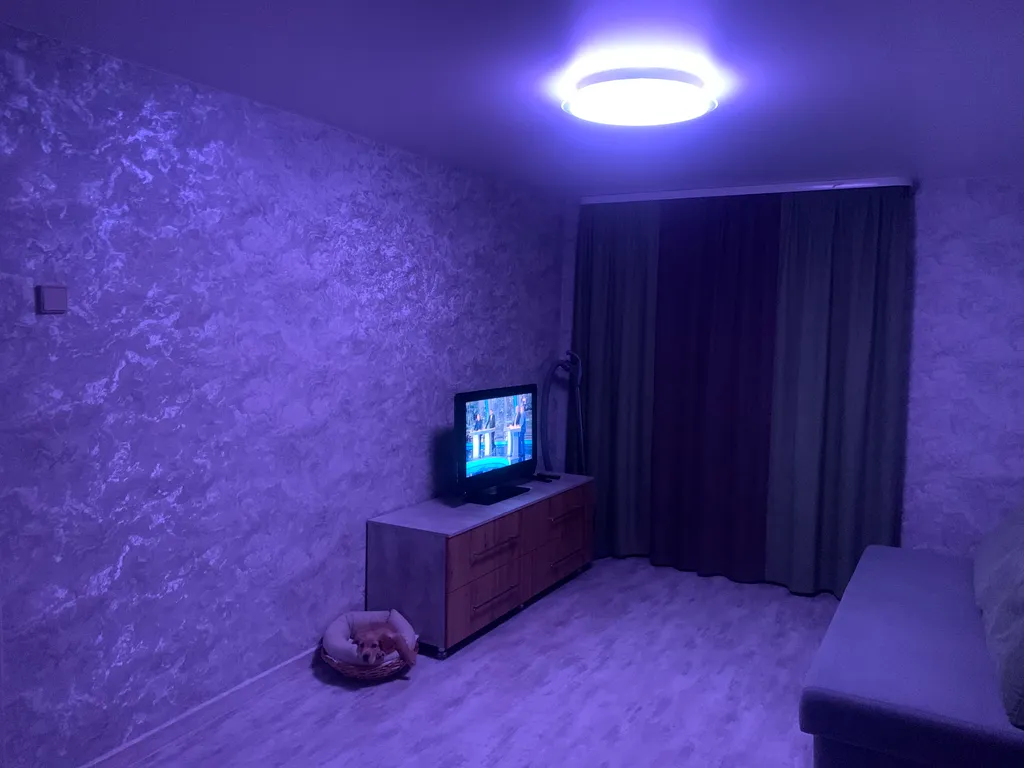 Уютная квартира вблизи основных туристических объектов