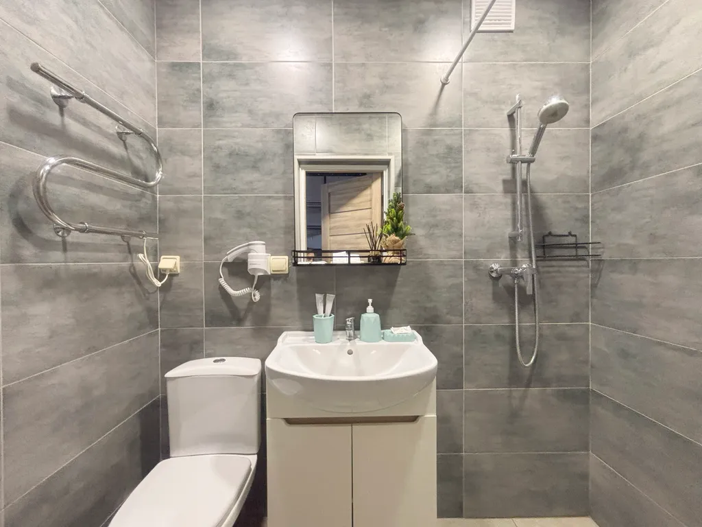 Уютный таунхаус в центре