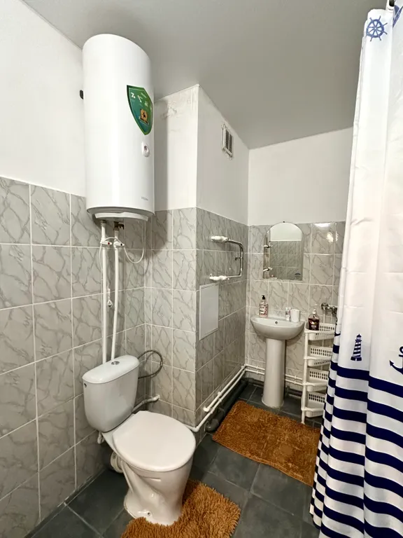 Квартира в исторической части города возле Кремля