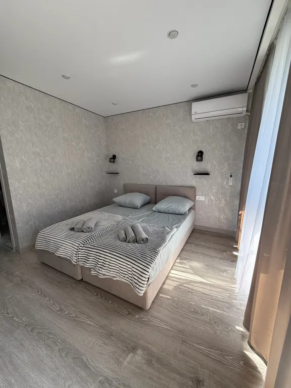 Комната