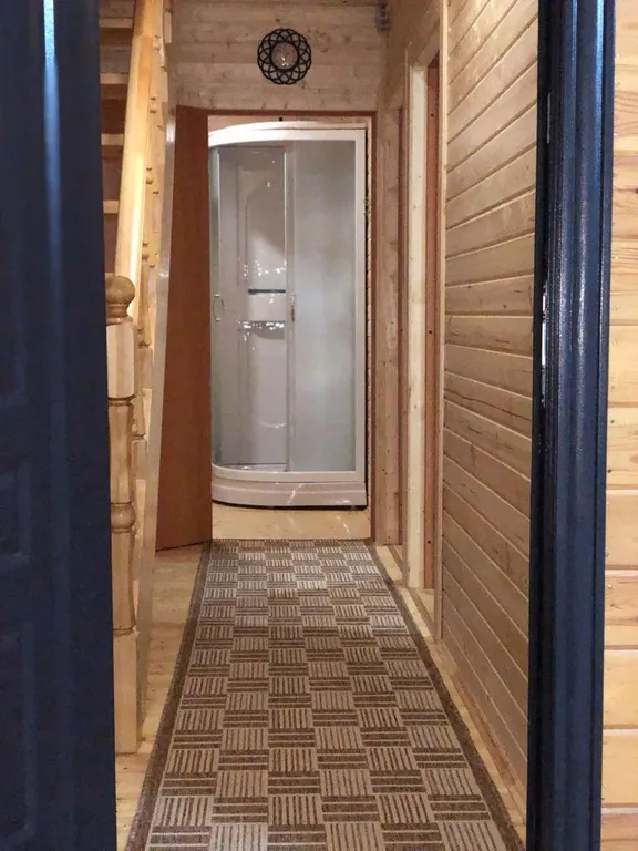 Коттедж на Азовском море