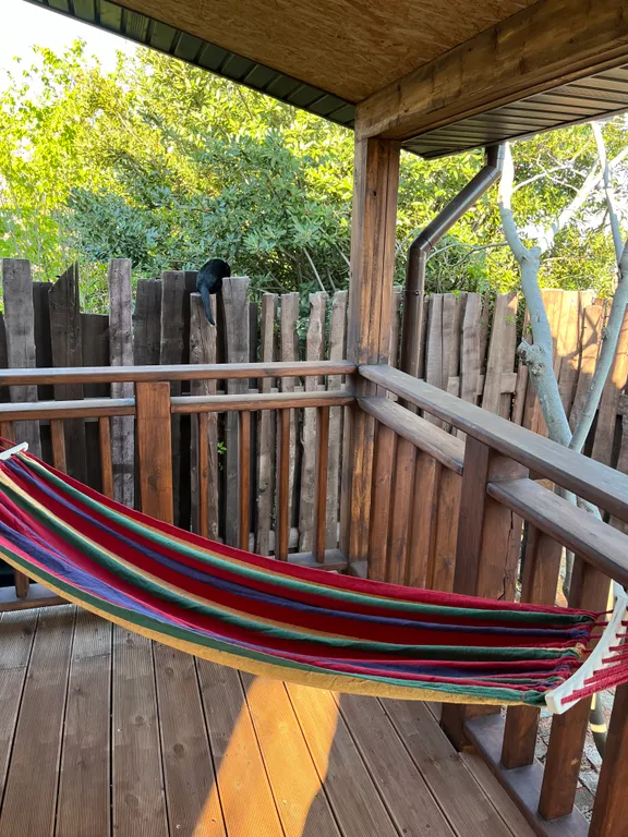 Уютный домик в эко-поселке