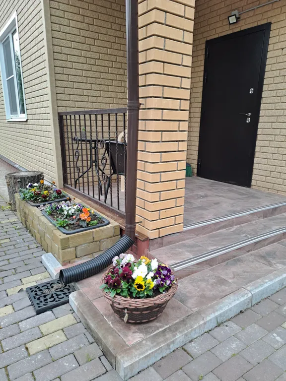 Коттедж 5-комнатный Дом — Кискелово