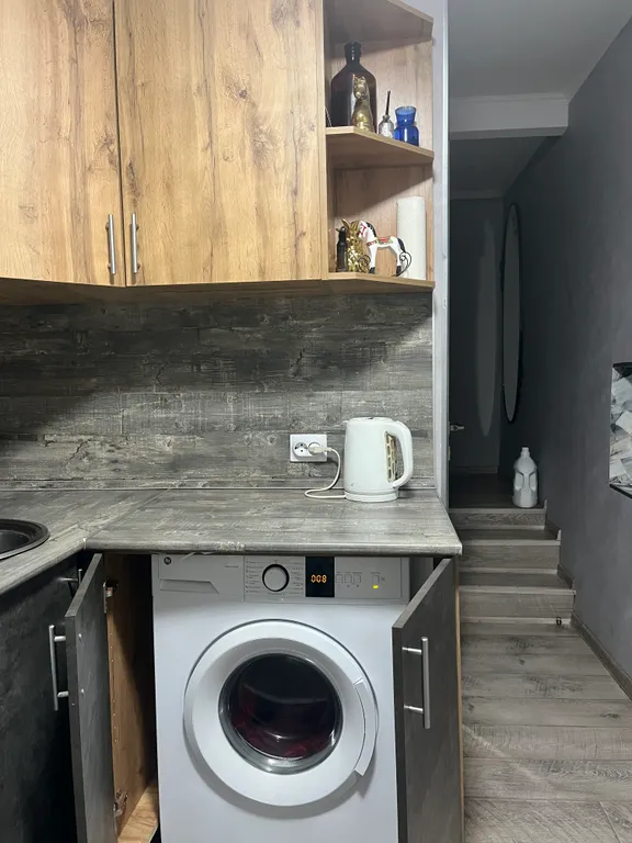 Квартира в историческом центре города