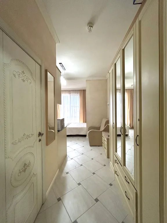 Квартира Квартира в Олимпийском парке — Сириус