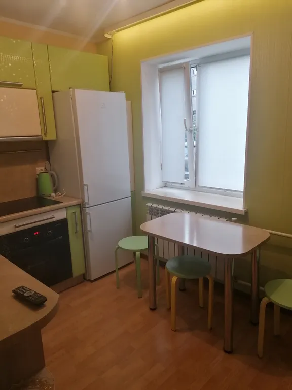 Уютная квартира в центре города — аренда посуточно в Кемь