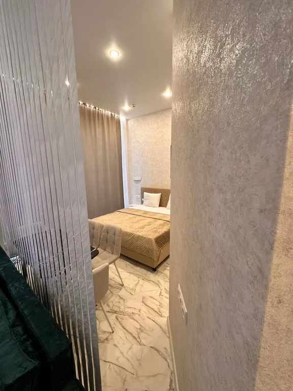 Апартаменты у моря