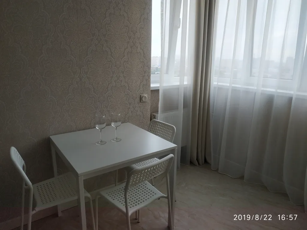 Квартира 1-комнатная Квартира — Краснодар