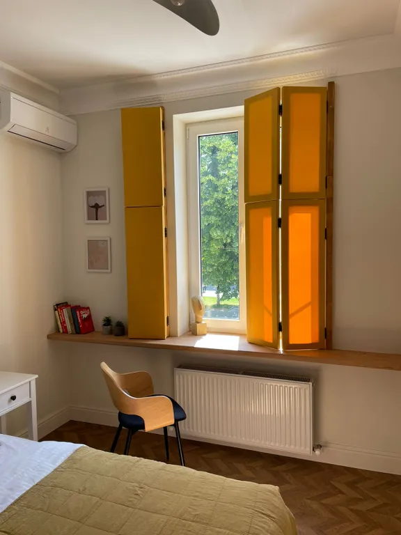 Апартамент люкс  в самом центре старого города.