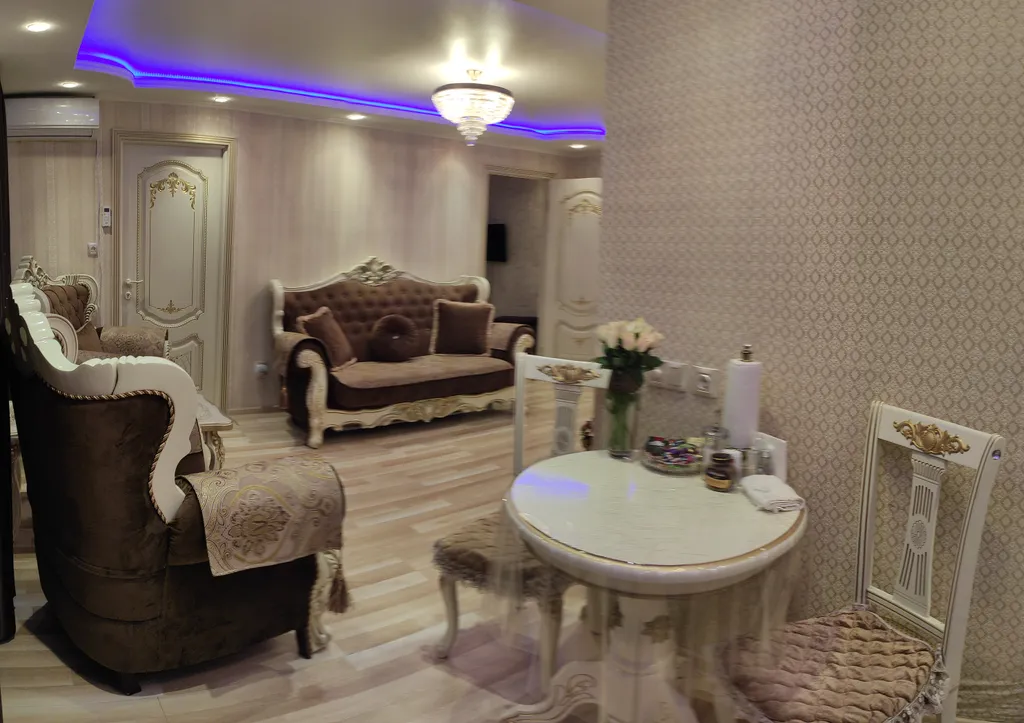 2-х комнатная квартира в центре города