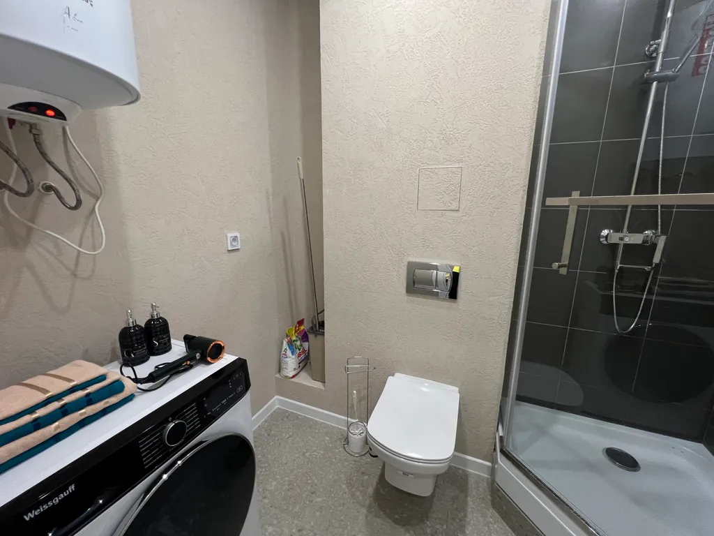 Квартира FoxyFlat Hurma